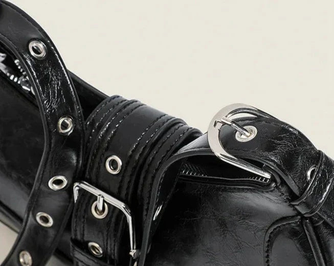 Crossbody Bag Heloísa