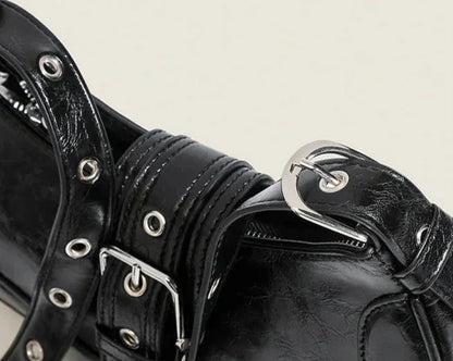 Crossbody Bag Heloísa