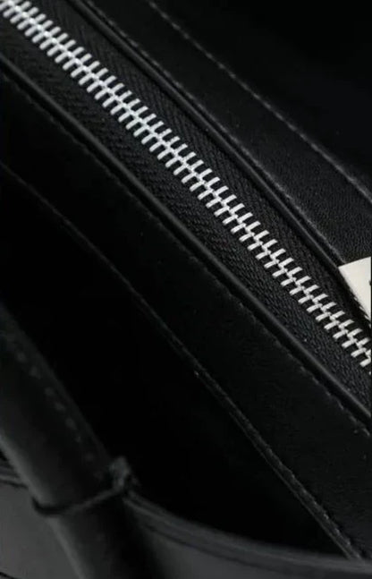 Chloe Croco Medium Genuine Leather Bag