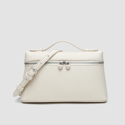 Genuine Leather Bag - Éloise