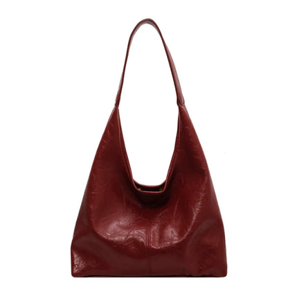 Genuine Leather Bag - Erica