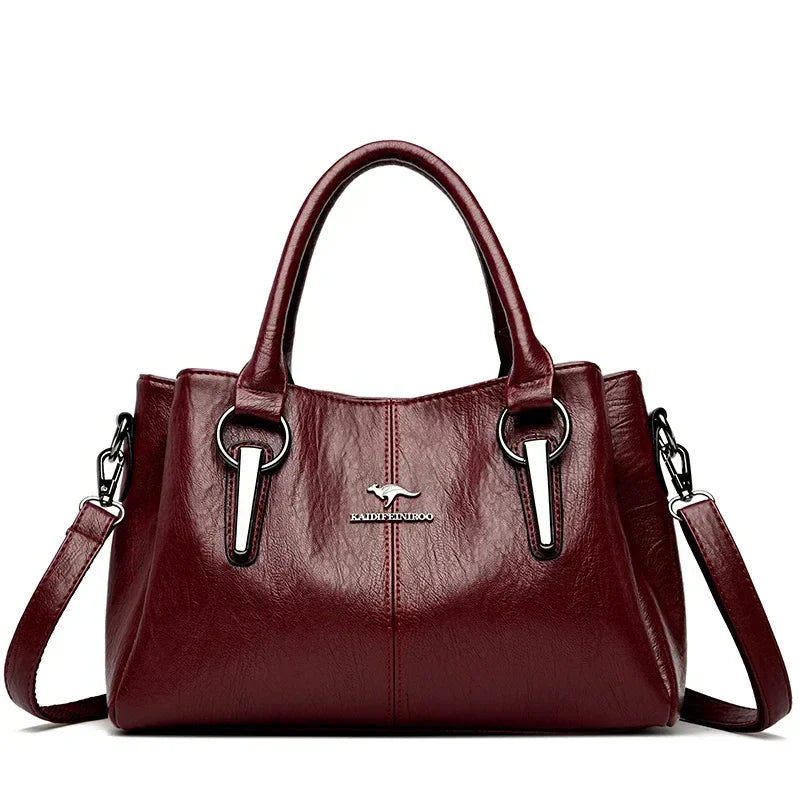 Adira Genuine Leather Bag