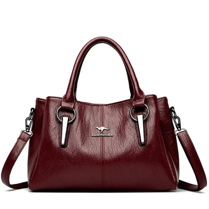Adira Genuine Leather Bag