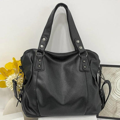 Genuine Leather Bag - Diane