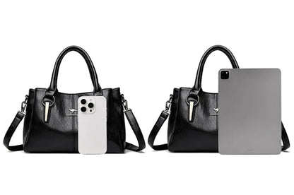 Adira Genuine Leather Bag