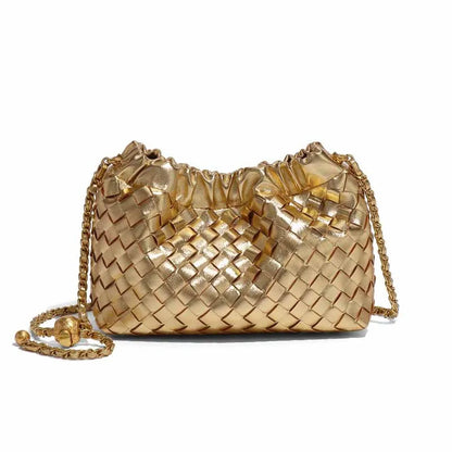 Thais Woven Bag