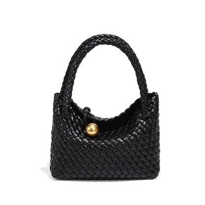 Small Woven Bag Jasmine