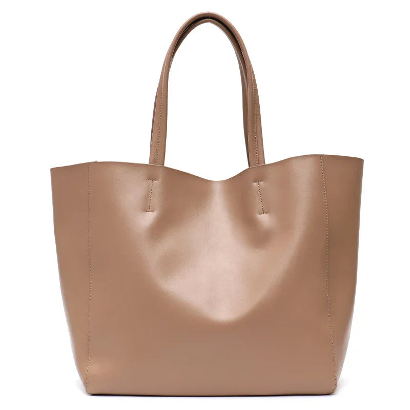 Kassia Genuine Leather Bag