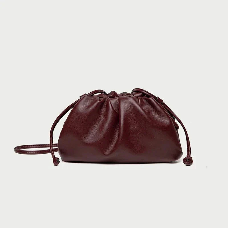 Valentina Small Pouch Bag