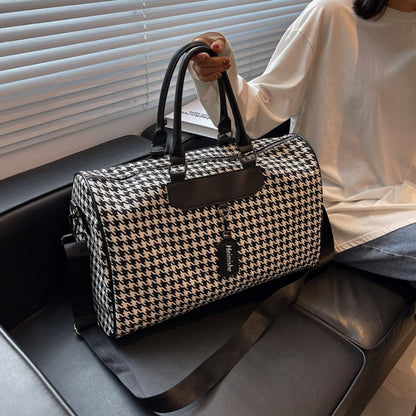 Giovana Travel Bag