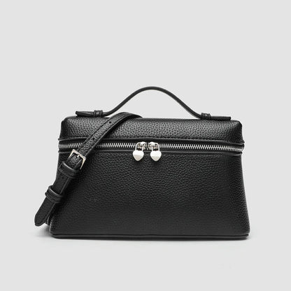 Genuine Leather Bag - Éloise