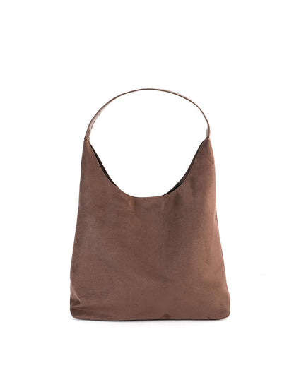 Grace Suede Bag