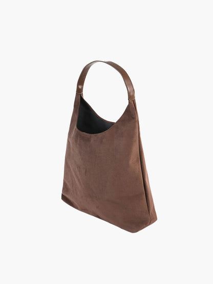 Grace Suede Bag