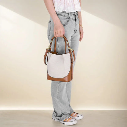 Bucket Crossbody Bag Hayla