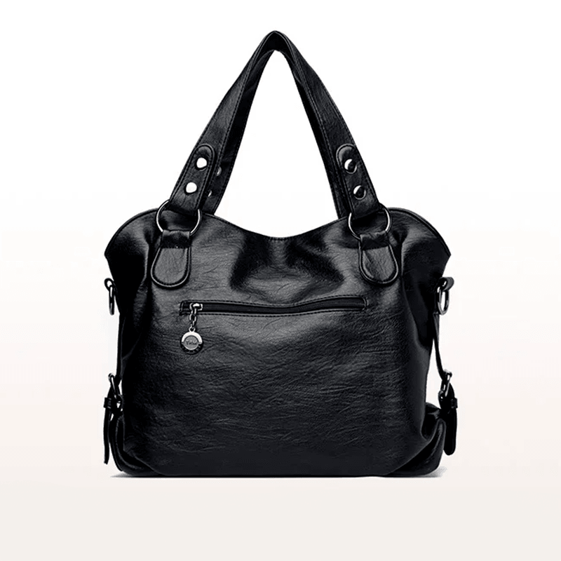 Leather Bag - HighClass