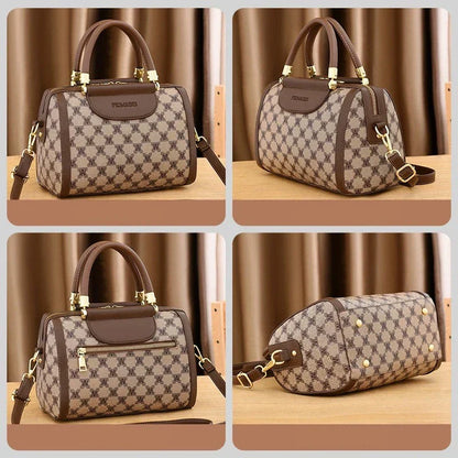 Faria Genuine Leather Bag