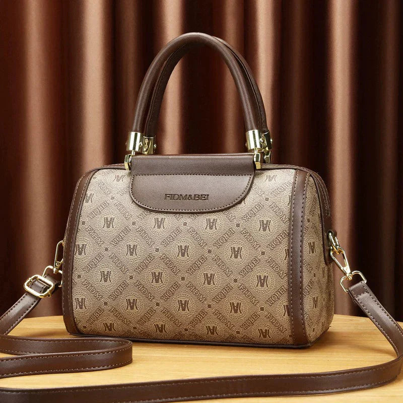 Faria Genuine Leather Bag