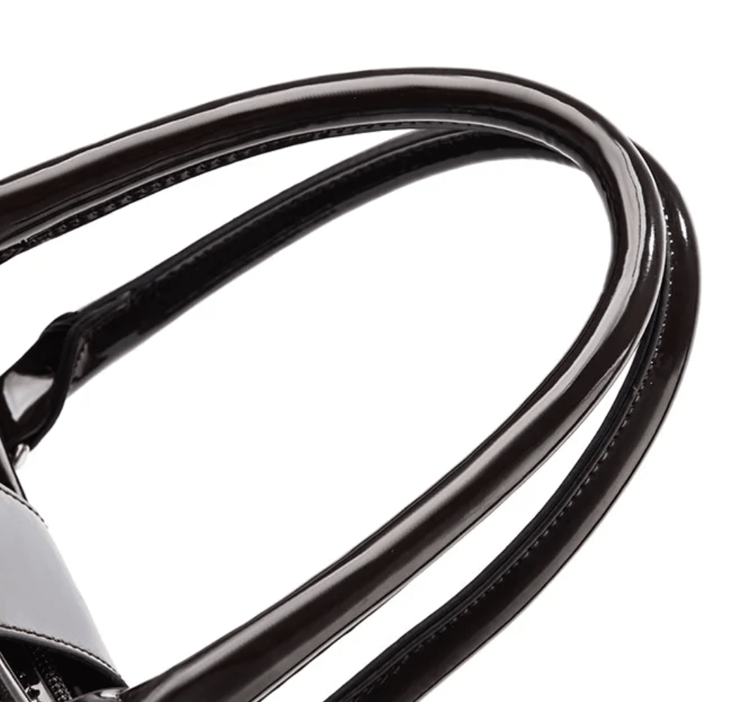 Genuine Leather Bag - Zorina