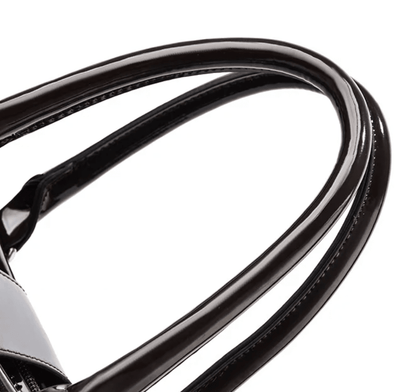 Genuine Leather Bag - Zorina