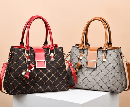 Genuine Leather Bag - Zorina