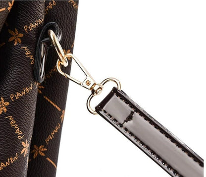 Genuine Leather Bag - Zorina