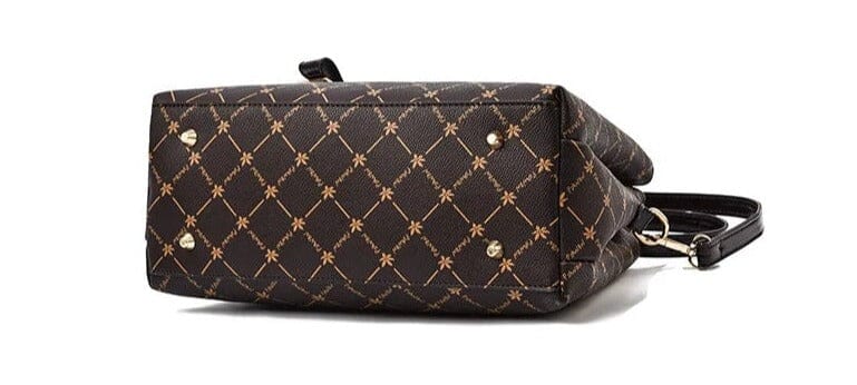 Genuine Leather Bag - Zorina