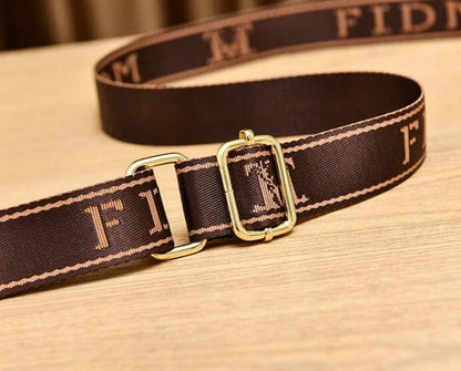 Genuine Leather Bag - Fianna