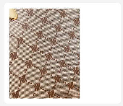 Genuine Leather Bag - Fianna