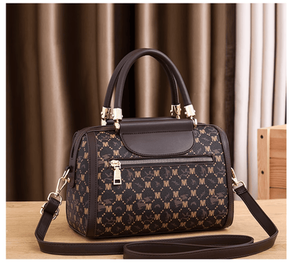 Faria Genuine Leather Bag