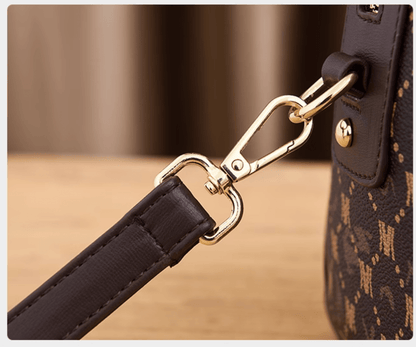 Faria Genuine Leather Bag