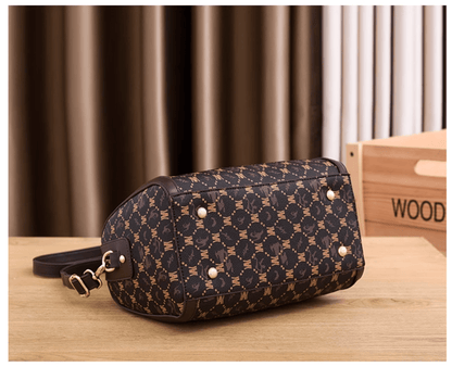 Faria Genuine Leather Bag