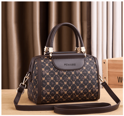 Faria Genuine Leather Bag