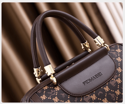 Faria Genuine Leather Bag