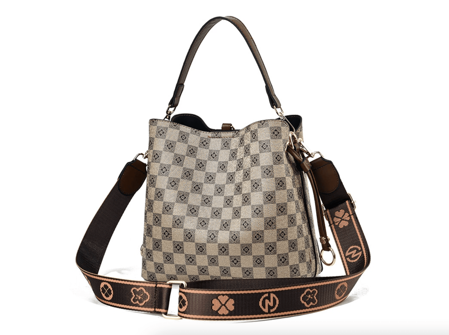 Genuine Leather Bag - Ilara