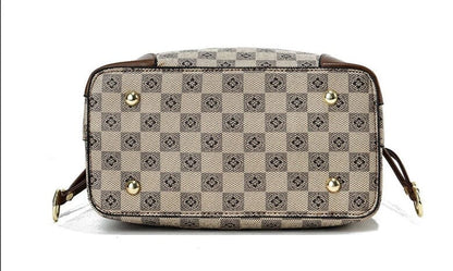 Genuine Leather Bag - Ilara