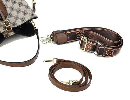 Genuine Leather Bag - Ilara