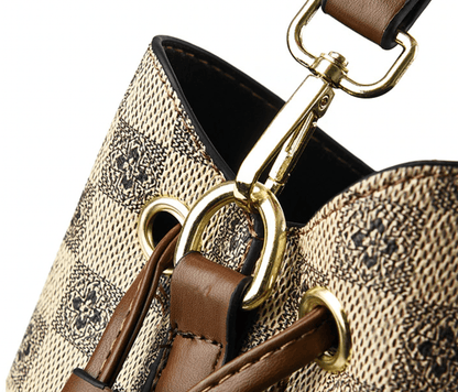 Genuine Leather Bag - Ilara