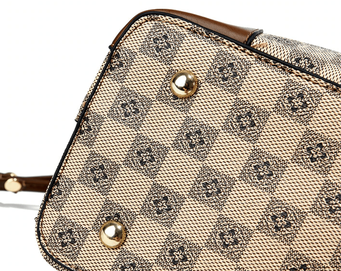 Genuine Leather Bag - Ilara