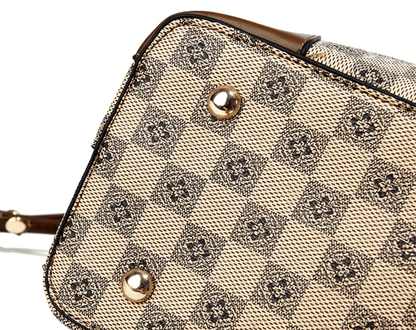 Genuine Leather Bag - Ilara