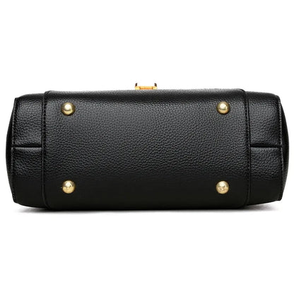 Genuine Leather Bag - Crav