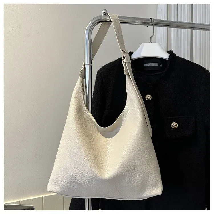 Genuine Leather Bag - Zafira