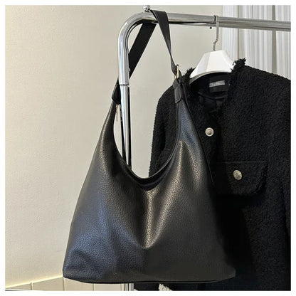 Genuine Leather Bag - Zafira