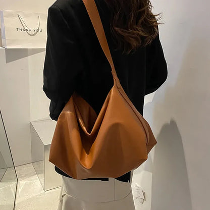 Genuine Leather Bag - Mirá