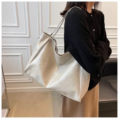 Genuine Leather Bag - Mirá