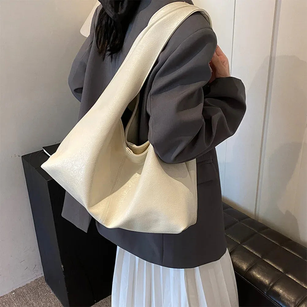 Genuine Leather Bag - Avelin