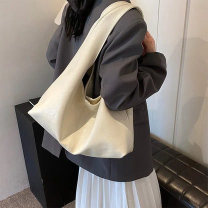 Genuine Leather Bag - Avelin